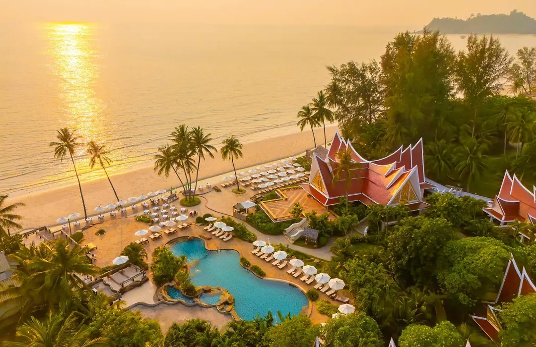 Santhiya Koh Chang Resort-1